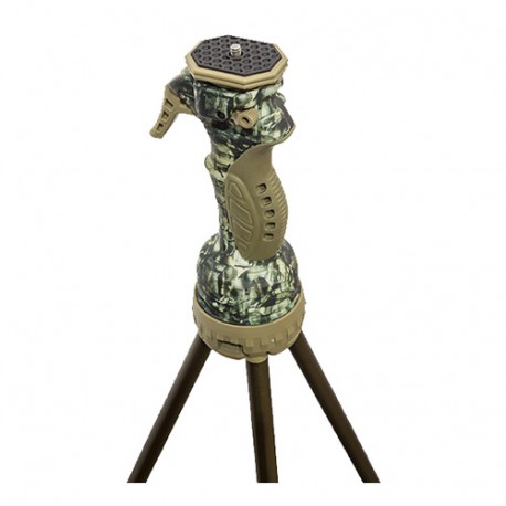 TRIGGER STICK GEN3 CAMERA MOUNT, CLAM PRIMOS-HUNTING