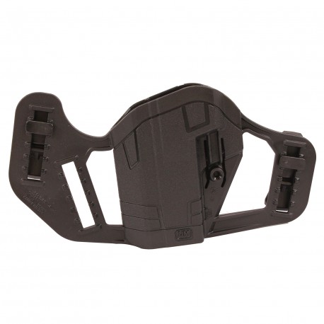 APPARITION  S&W M&P SHIELD 9/40/45 UNCLE-MIKES