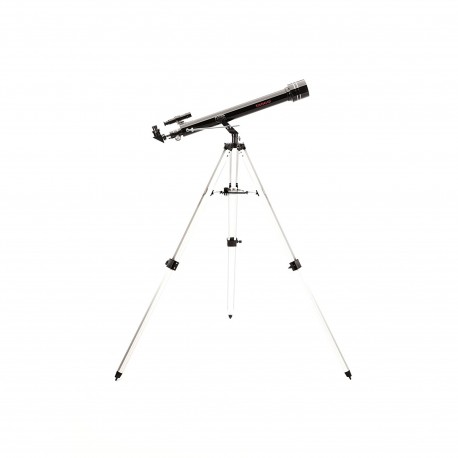 60X800MM NOVICE BLACK REFRACTOR, BOX TASCO