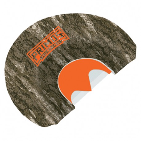 NEW BOTTOMLAND MOUTHCALL PRIMOS-HUNTING