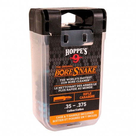 .35 - .375 CALIBER RIFLE, DEN HOPPES