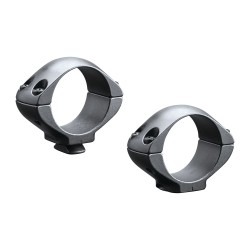 Ring 30Mm High Ext WEAVER