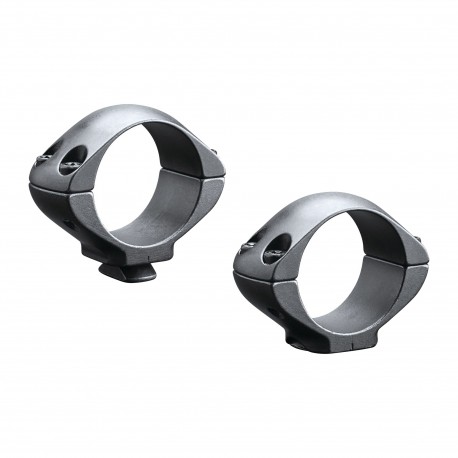 Ring 30Mm High Ext WEAVER