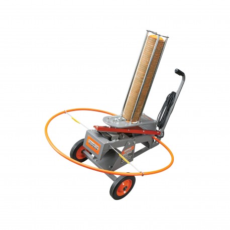 Wheelybird 2.0 CHAMPION-TRAPS-AND-TARGETS