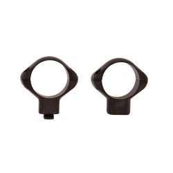 30Mm Dovetail Ring High Matte WEAVER