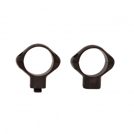 30Mm Dovetail Ring High Matte WEAVER