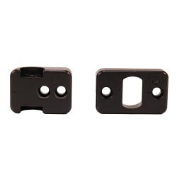 2-Pc Turn-In-Base Rem Seven WEAVER