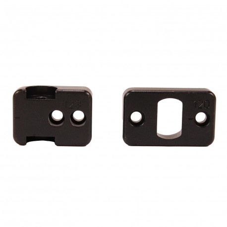 2-Pc Turn-In-Base Rem Seven WEAVER