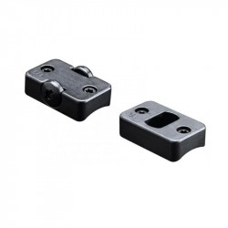 2-Pc Turn-In-Base Browning A-Bolt WEAVER