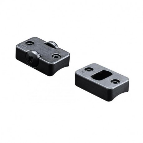 2-Pc Turn-In-Base Browning Ab3 WEAVER