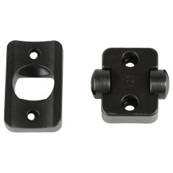 2-Pc Trn-In-Bse Rem 700,Moss Pat,Howa1500 WEAVER