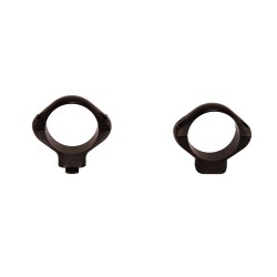 30Mm Dovetail Ring Med Matte WEAVER