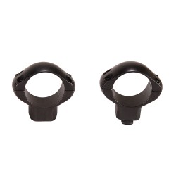 1" Dovetail High Matte WEAVER