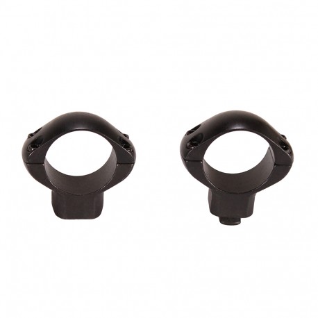 1" Dovetail High Matte WEAVER