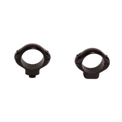 1" Dovetail Med Matte WEAVER