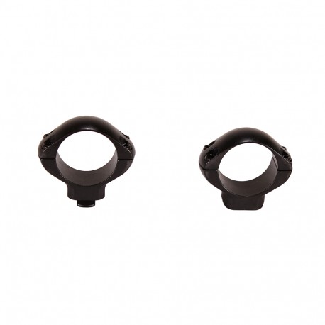 1" Dovetail Med Matte WEAVER