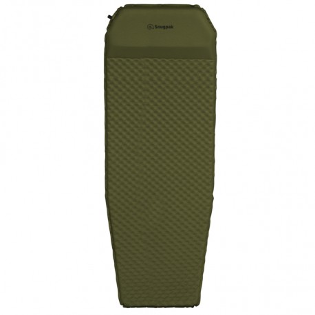 Snugpak-EliteXl-XL SlffltngMatwPillow-Olv PROFORCE-EQUIPMENT