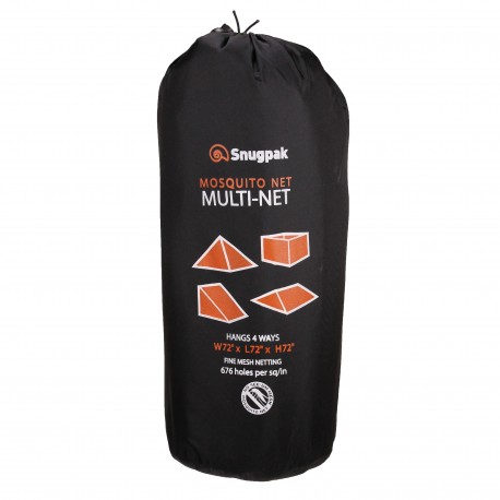Snugpak - Multi-Net - Olive PROFORCE-EQUIPMENT