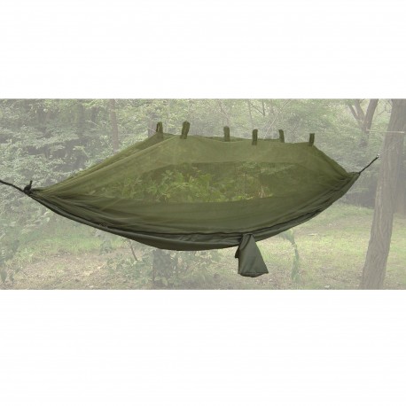 Snugpak - Hammock Net - Olive PROFORCE-EQUIPMENT