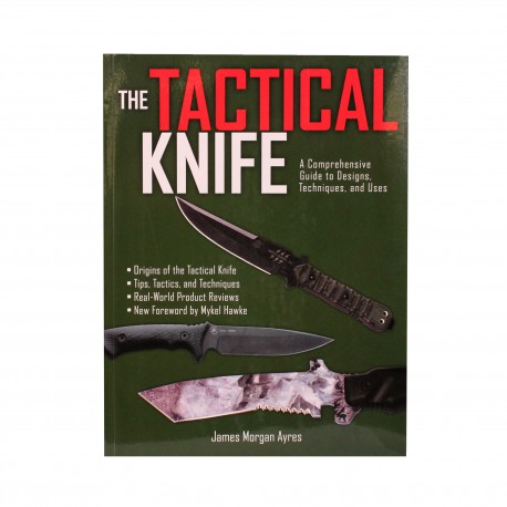 Tactical Knife PROFORCE-EQUIPMENT