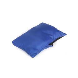 Snugpak - Snuggy Headrest Pillow - Blue PROFORCE-EQUIPMENT