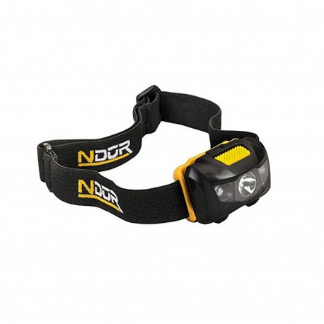 Ndur  Led Head Lamp PROFORCE-EQUIPMENT