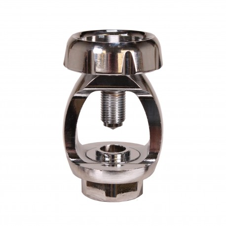 Adapter - Din Valve to Yoke Valve HATSAN