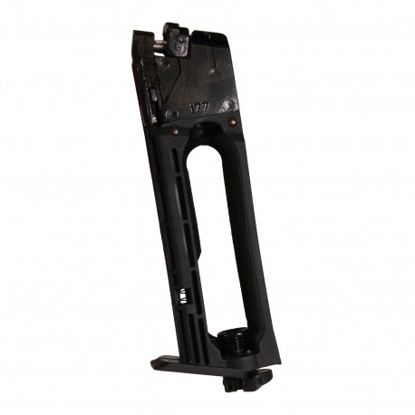 Magazine - Riptor .177 - 15 -Shot BB HATSAN