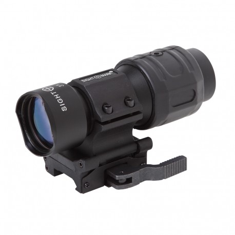 SM 3xTactical Magnifier Slide to SideCP SIGHTMARK