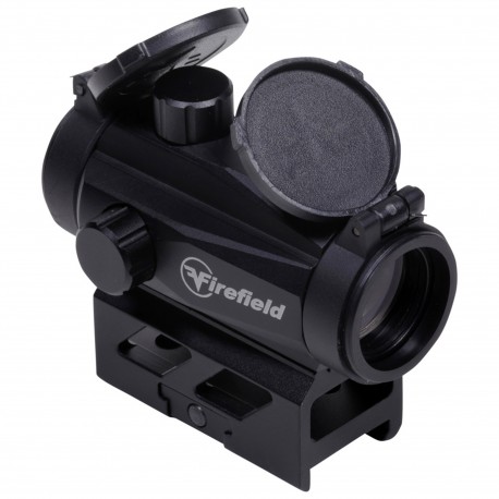 Firfield Impulse 1x22 Cmpct Red Dot Sight FIREFIELD