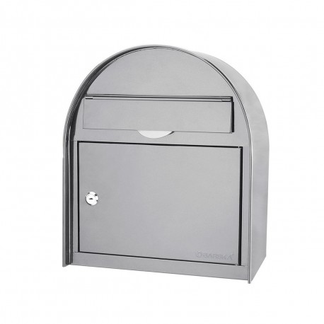 Locking Wall Mount Mailbox (Large) BARSKA-OPTICS