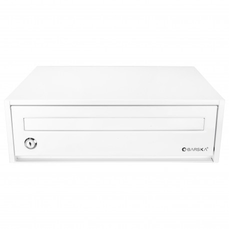 Desktop Drop Box with Key BARSKA-OPTICS