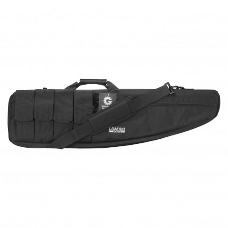 RX-100 36" Tactical Padded Rifle Bag BARSKA-OPTICS
