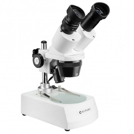 20X,40X Binocular Stereo Microscope BARSKA-OPTICS