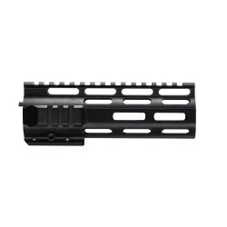 6.75" M Lok Hand Guard w/ Rail BARSKA-OPTICS