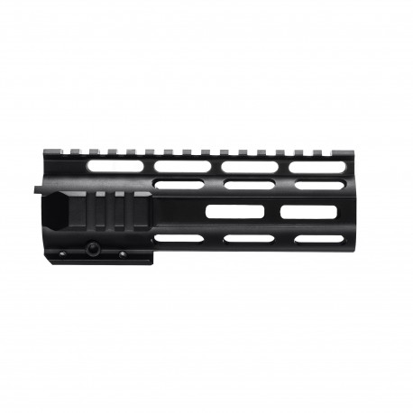 6.75" M Lok Hand Guard w/ Rail BARSKA-OPTICS
