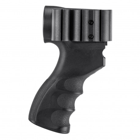 Remington 870 Pistol Grip BARSKA-OPTICS