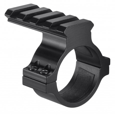 30mm Ring w/ Picatinny Top Rail BARSKA-OPTICS