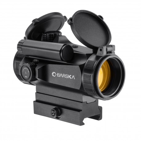 1x30mm HQ Red Dot BARSKA-OPTICS