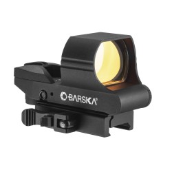 1x40mm ION Reflex Sight BARSKA-OPTICS