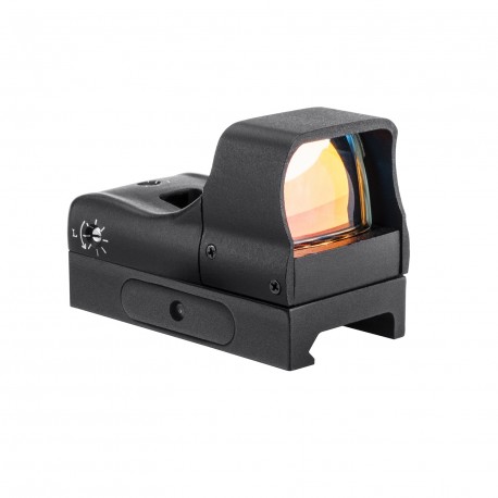 1x30mm ION Reflex Sight BARSKA-OPTICS