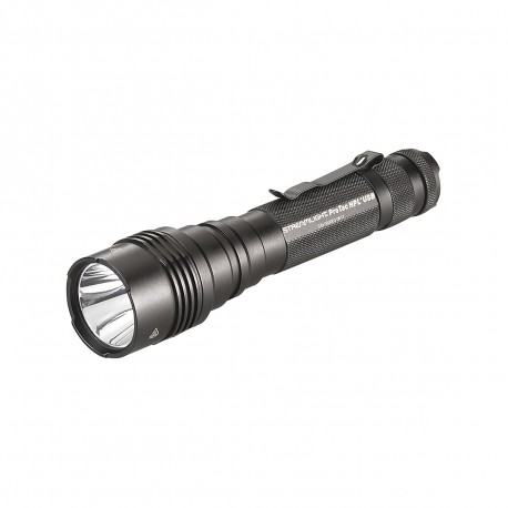 ProTac HLP USB-with USB cord-Clam STREAMLIGHT
