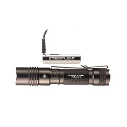 ProTac 2L-X USB-18650 USB Batt,hlstr-Clam STREAMLIGHT