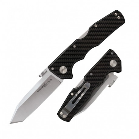 Storm Cloud COLD-STEEL