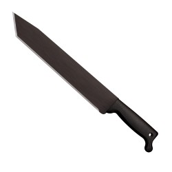 Tanto Machete with Sheath COLD-STEEL
