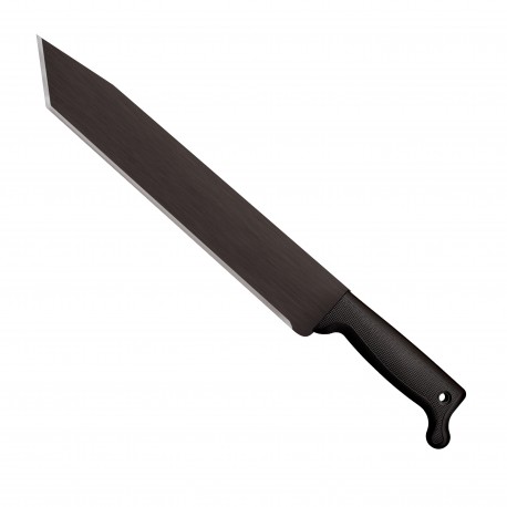 Tanto Machete with Sheath COLD-STEEL