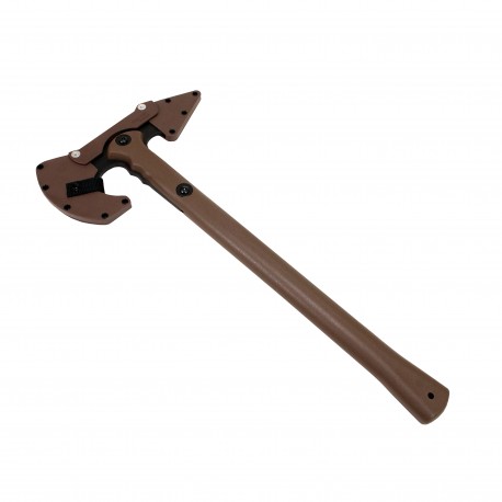 Trench Hawk (Flat Dark Earth) COLD-STEEL