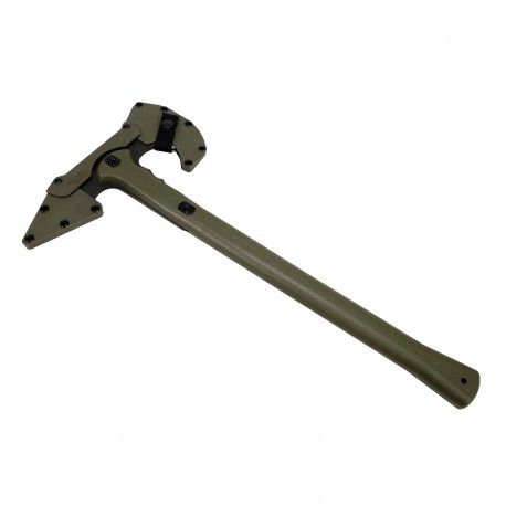 Trench Hawk (OD Green) COLD-STEEL