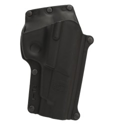 Standard Belt RH Ruger P85/P89 FOBUS
