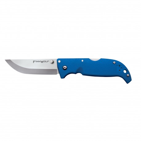 Finn Wolf Blue COLD-STEEL
